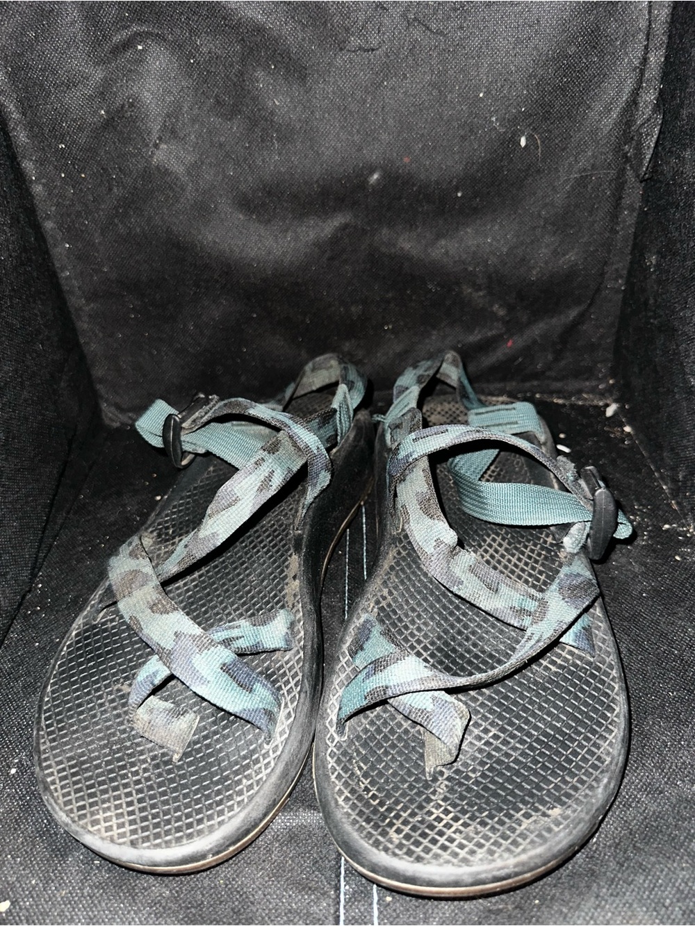 Chacos - men’s size 9